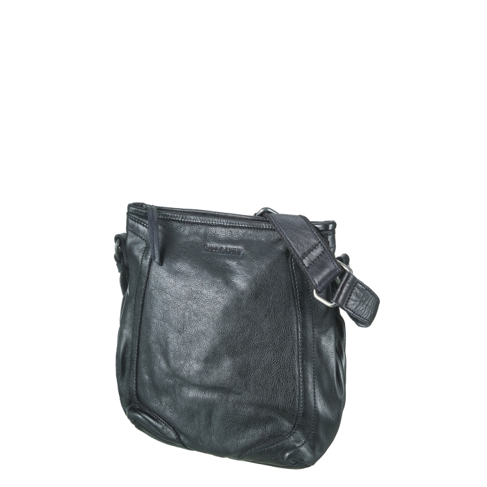 SIENNA BLACK Handtasche